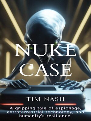 cover image of Nuke Case